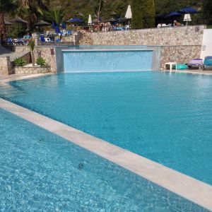 Hotel Sirene Beach