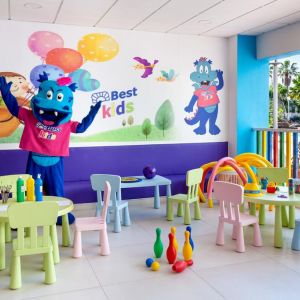 Hotel Best Tenerife