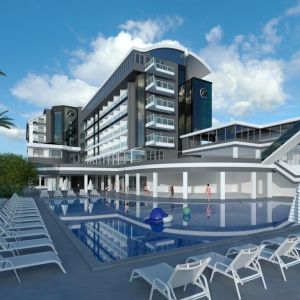 Kaila Beach Hotel