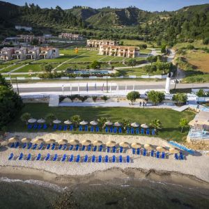 Nefeli Villas and Suites