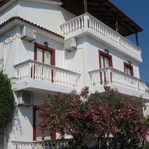 Vila Marie