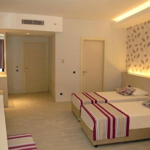 Duja Bodrum by La Blanche ex Kervansaray Bodrum
