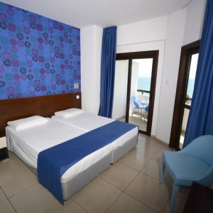 Hotel Les Palmiers City