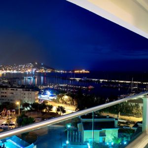 Hotel Marina Kusadasi