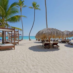 Occidental Grand Punta Cana