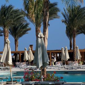 Stella Di Mare Beach Resort Makadi