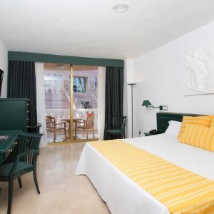 Hotel Cleopatra Palace