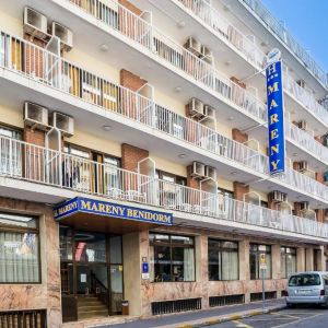Hotel Mareny Benidorm