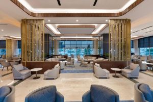 Hotel Miracle Resort