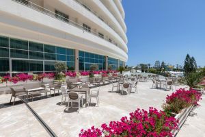 Hotel Miracle Resort