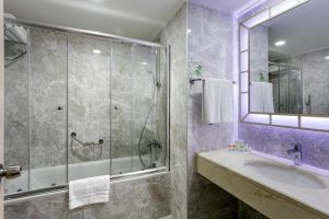 Hotel Miracle Resort