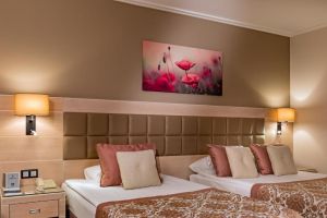 Hotel Miracle Resort