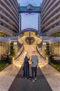 Hotel Miracle Resort