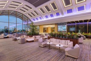 Hotel Miracle Resort