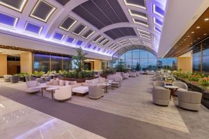 Hotel Miracle Resort