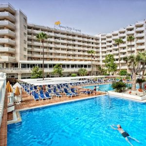 Hotel Spring Vulcano