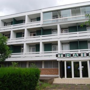 Hotel Traian Neptun