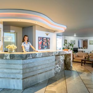 Hotel Alia Beach