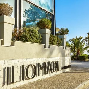 Hotel Ilio Mare