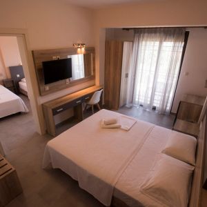 Hotel Aloe