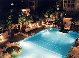 Hotel Cleopatra
