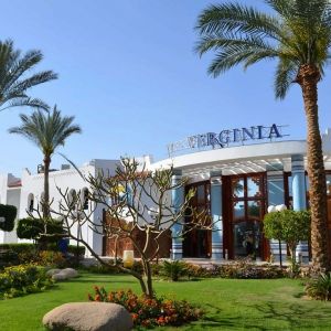 Verginia Sharm Resort and Aqua Park