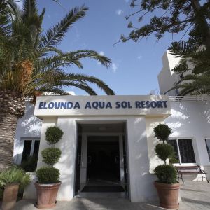 Hotel Elounda Aqua Sol Resort