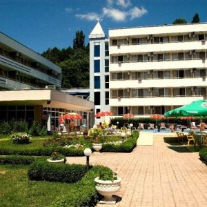 Hotel Oasis Albena