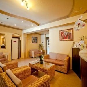 Hotel Park Ambrozia