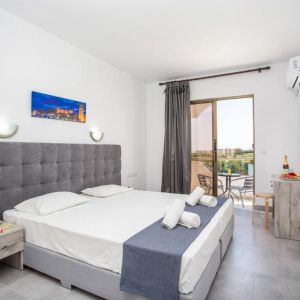 Hotel Belvita (Ex.Loutanis)