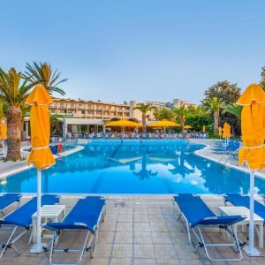 Hotel Kipriotis Hippocrates