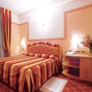 Hotel Europa