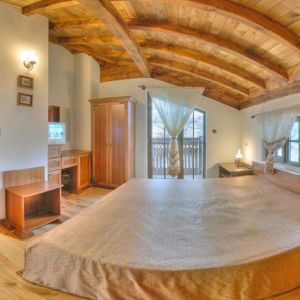 Hotel Valevicata