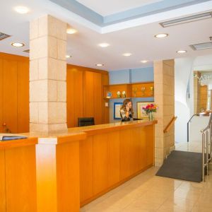 Hotel Astron