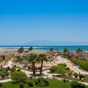 Hotel Sheraton Soma Bay