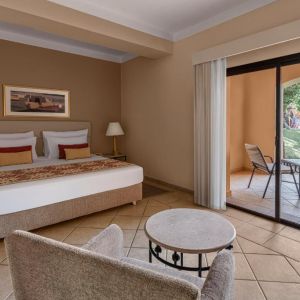 Jaz Makadi Saraya Resort