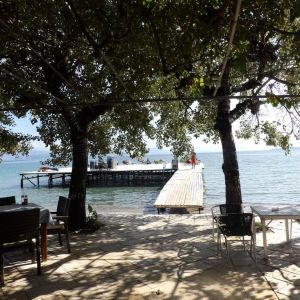 Hotel Dassia Beach