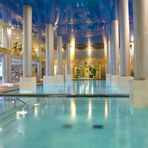 Grupotel Playa de Palma Suites and Spa