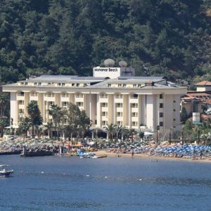 Hotel Munamar Beach Residence