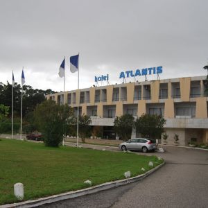 Hotel Atlantis Sintra Estoril