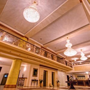 Hotel Del Mar Mamaia
