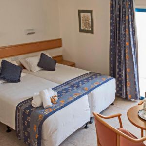 Hotel Kissos