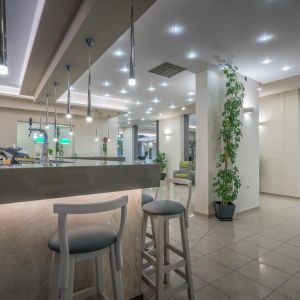 Hotel Park Tsilvi