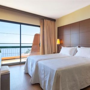 Hotel Dom Pedro Garajau