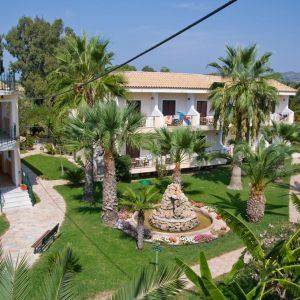 Hotel Ilios