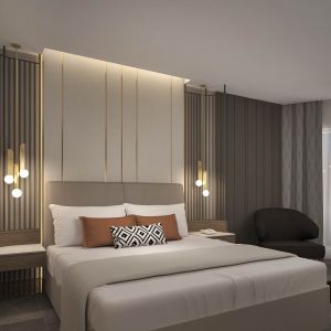 Hotel Kirman Calyptus Resort and Spa