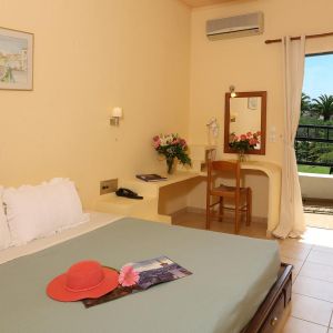 Paradise Hotel Corfu