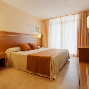Hotel Beverly Park Spa