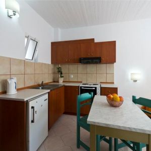 Hotel Trianta Apartments