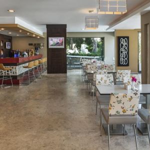 Hotel Voyage Turkbuku